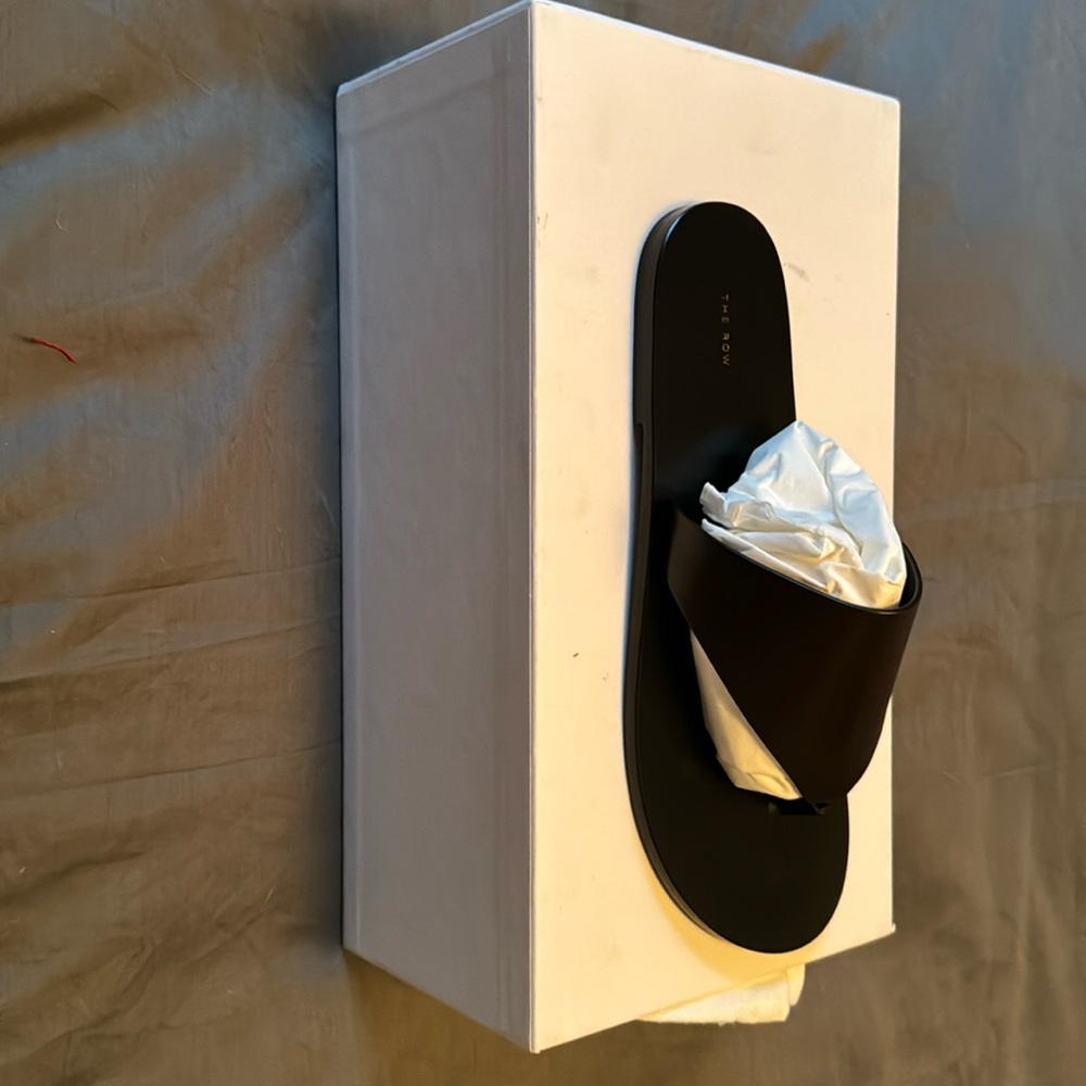 NIB The Row Sandal